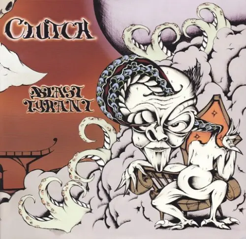 Clutch - Blast Tyrant (2004/2011)