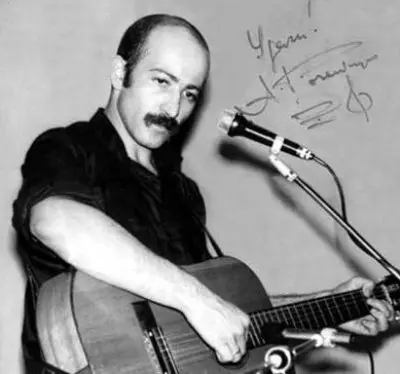 Александр Розенбаум - оцифровки с катушек - 1981-1983