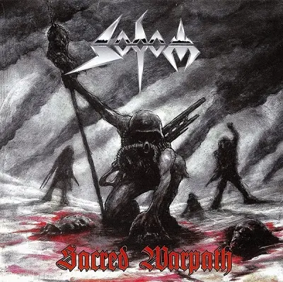 Sodom - Sacred Warpath 2014