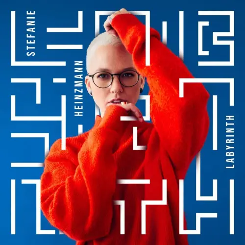 Stefanie Heinzmann - Labyrinth 2021)