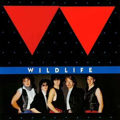 Wildlife - Wildlife - 1983