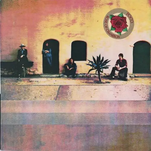 Poco – Rose of Cimarron 1976