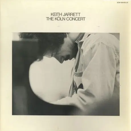 Keith Jarrett - The Köln Concert 1975