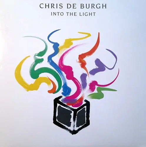 Chris de Burgh - Into The Light 1986