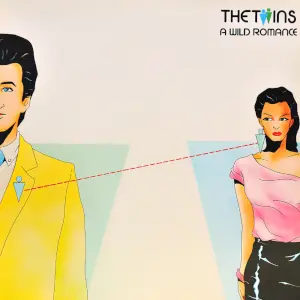 The Twins - A Wild Romance 1983