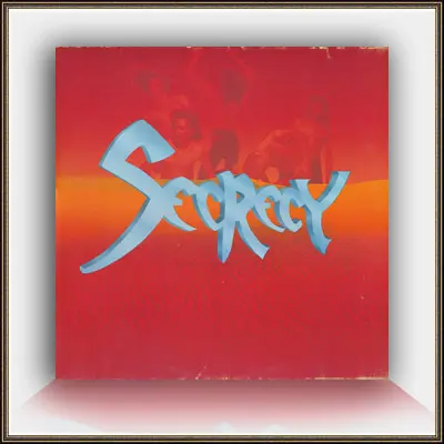 Secrecy - Art In Motion 1990