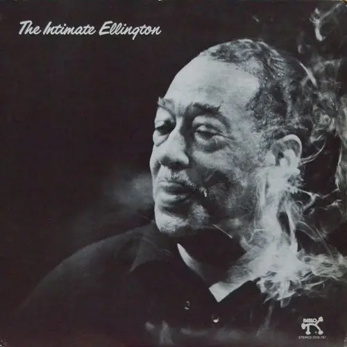Duke Ellington - The Intimate Ellington 1977
