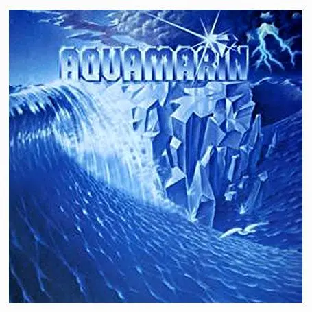 Aquamarin - Aquamarin 1985