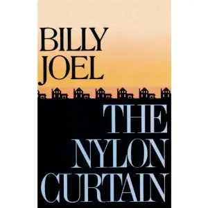 Billy Joel - Nylon Curtain (Japanese edition) (1982, LP) FLAC скачать торрент Billy Joel - Nylon Curtain (Japanese edition) (1982, LP) FLAC скачать торрент
