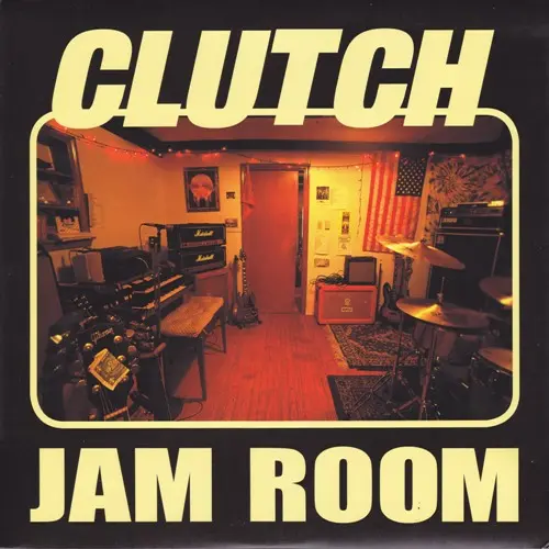Clutch - Jam Room (1999/2004)
