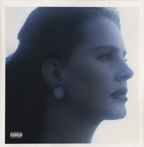 Lana Del Rey – Blue Banisters 2021