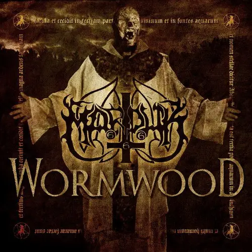 Marduk - Wormwood - 2009