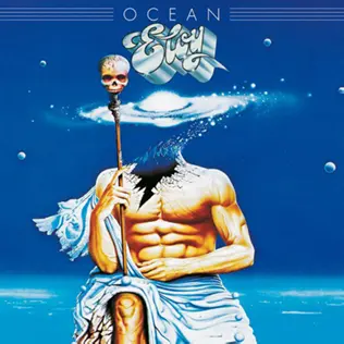 Eloy - Ocean 1977