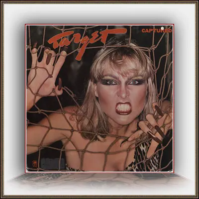 Target - Captured 1977