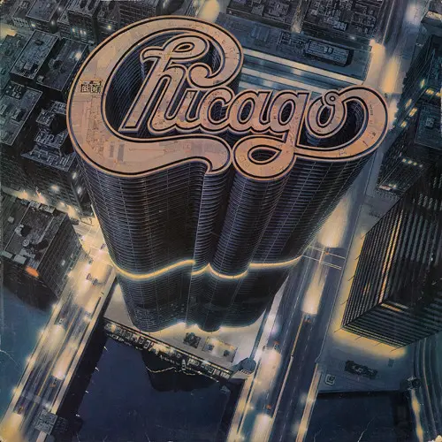 Chicago - Chicago 13 1979