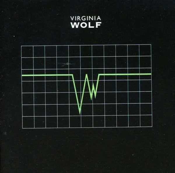 Virginia Wolf - Virginia Wolf - 1986