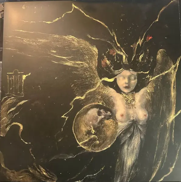 Altar Of Perversion - Intra Naos 2018