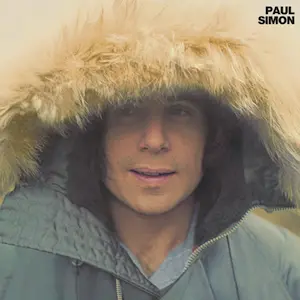 Paul Simon - Paul Simon 1972