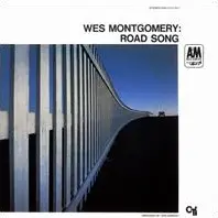 Wes Montgomery - Road Song 1968