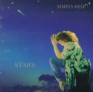 Simply Red – Stars 1991