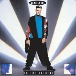 Vanilla Ice - To The Extreme 1990