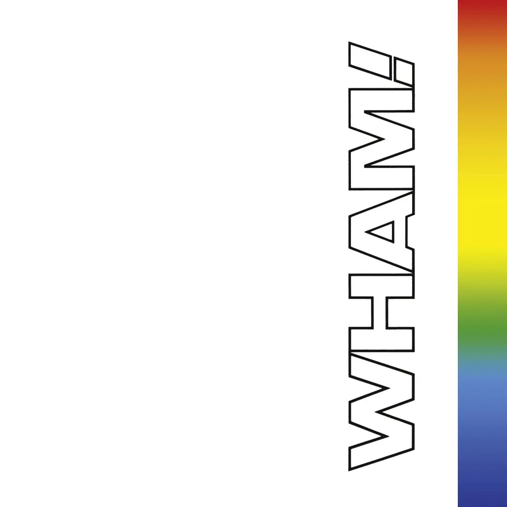 Wham! - The Final (1986, LP) FLAC скачать торрент Wham! - The Final (1986, LP) FLAC скачать торрент