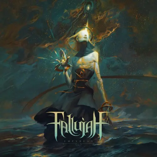 Fallujah - Empyrean 2022