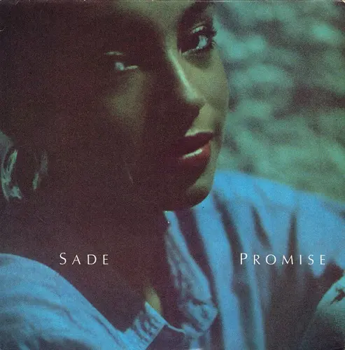 Sade - Promise (Reissue) (1985, LP) DSD 128 скачать торрент