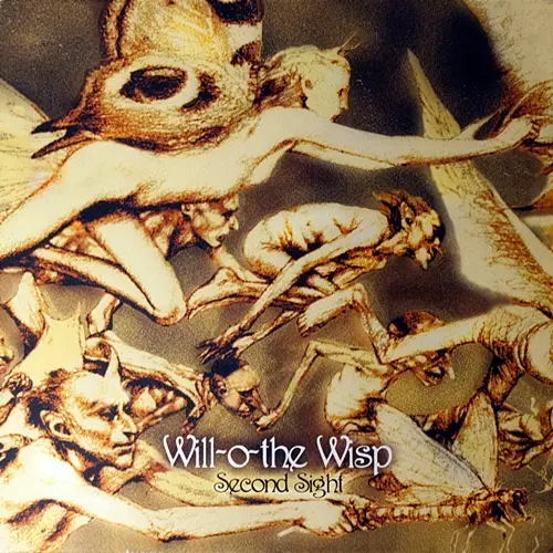 Will-O-The Wisp - Second Sight 2000