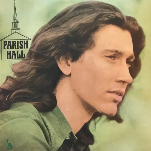 Parish Hall - Parish Hall - 1970
