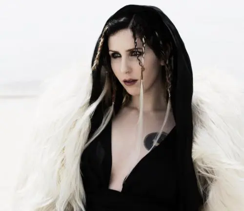 Chelsea Wolfe - 6 альбомов - 2010-2019