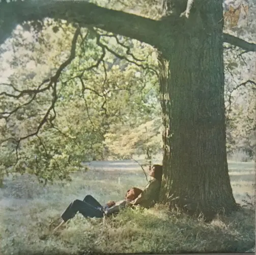 John Lennon - Plastic Ono Band 1970/1977