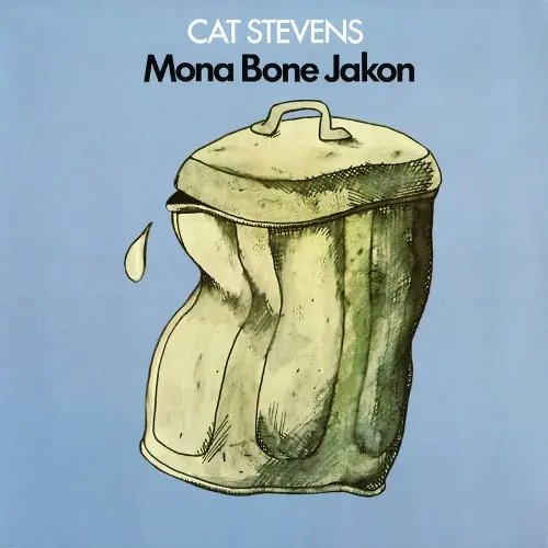 Cat Stevens - Mona Bone Jakon 1970/2008