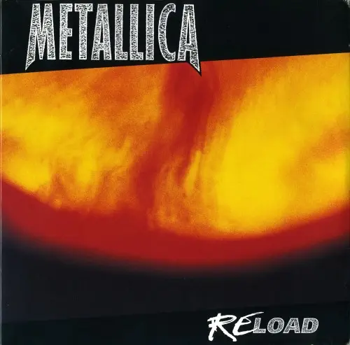 Metallica - Reload (1997/2015)