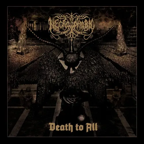 Necrophobic - Death To All (Reissue) (2009/2022, LP) FLAC скачать торрент Necrophobic - Death To All (Reissue) (2009/2022, LP) FLAC скачать торрент