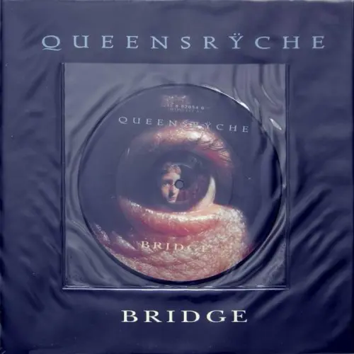 Queensryche - Bridge (Single) (1995) FLAC скачать торрент Queensryche - Bridge (Single) (1995) FLAC скачать торрент