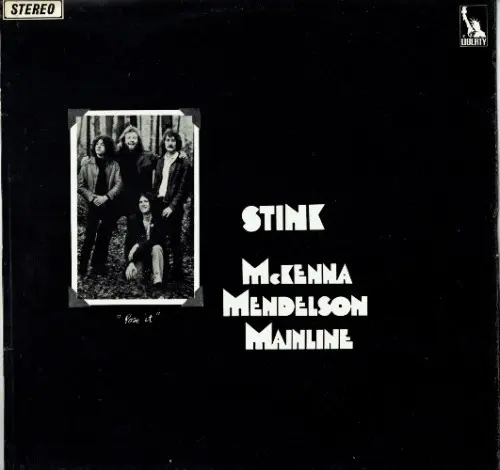 McKenna Mendelson Mainline - Stink (1969, LP) FLAC скачать торрент McKenna Mendelson Mainline - Stink (1969, LP) FLAC скачать торрент