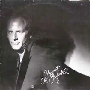 Art Garfunkel - My Best (1984, LP) FLAC скачать торрент