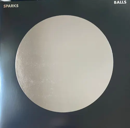 Sparks – Balls 2002/2022