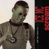 ICE MC - Scream (Single) (1990) FLAC скачать торрент ICE MC - Scream (Single) (1990) FLAC скачать торрент