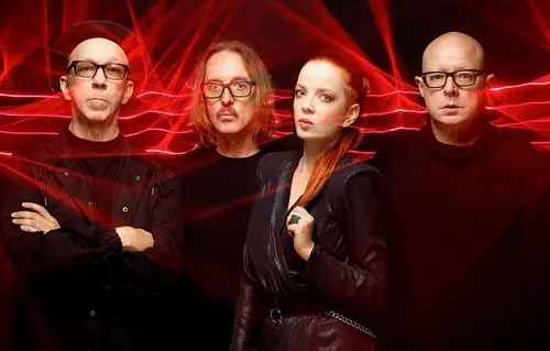 Garbage - Дискография (1995-2024, LP) FLAC скачать торрент Garbage - Дискография (1995-2024, LP) FLAC скачать торрент