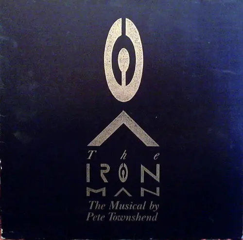 Pete Townshend / The Iron Man 1989