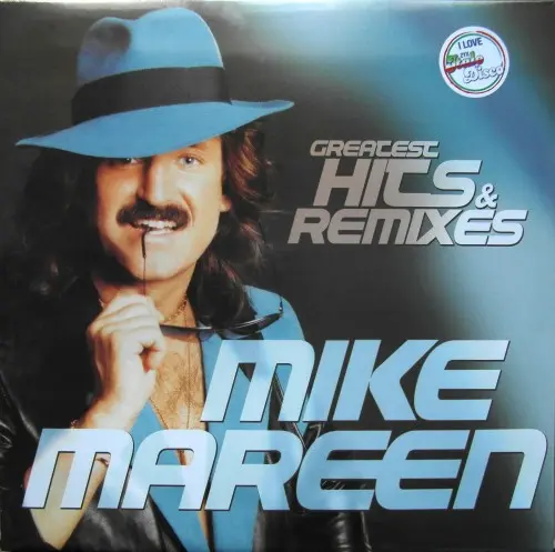 Mike Mareen - Greatest Hits & Remixes - 2020