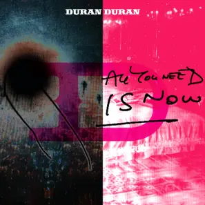 Duran Duran - All You Need Is Now (Reissue) (2011/2014, LP) FLAC скачать торрент Duran Duran - All You Need Is Now (Reissue) (2011/2014, LP) FLAC скачать торрент