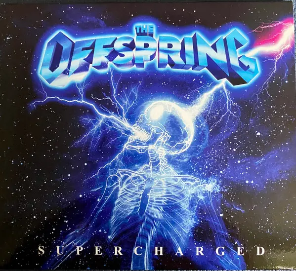 The Offspring – Supercharged 2024