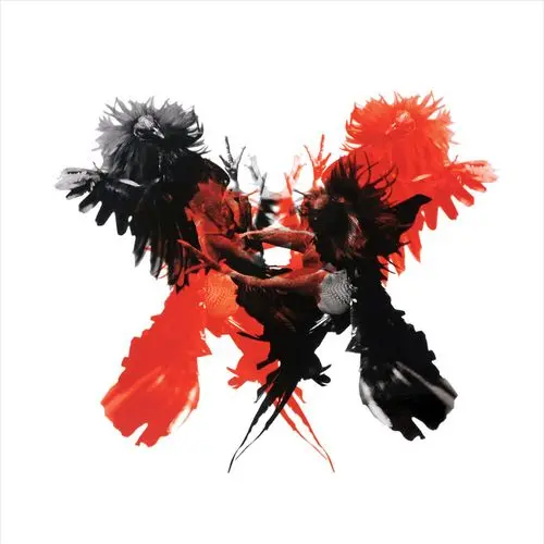 Kings Of Leon - Only By The Night - 2008/2015