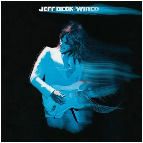 Jeff Beck - Wired 1976