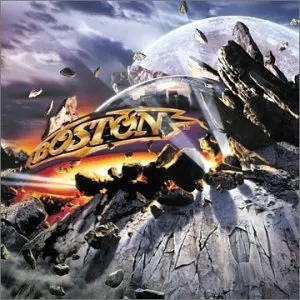 Boston - Walk On (1984, LP) FLAC скачать торрент Boston - Walk On (1984, LP) FLAC скачать торрент