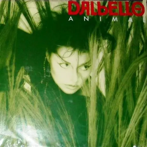 Dalbello - Animal (Single) (1984) FLAC скачать торрент