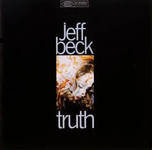 Jeff Beck - Truth 1968